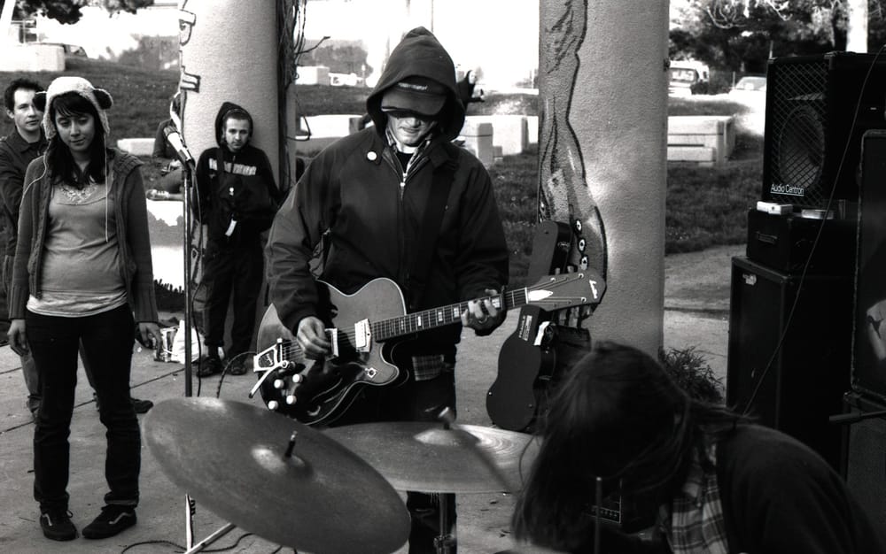 Two Gallants 2007