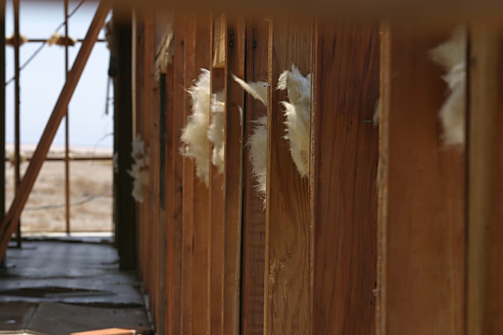Salton Sea 2009