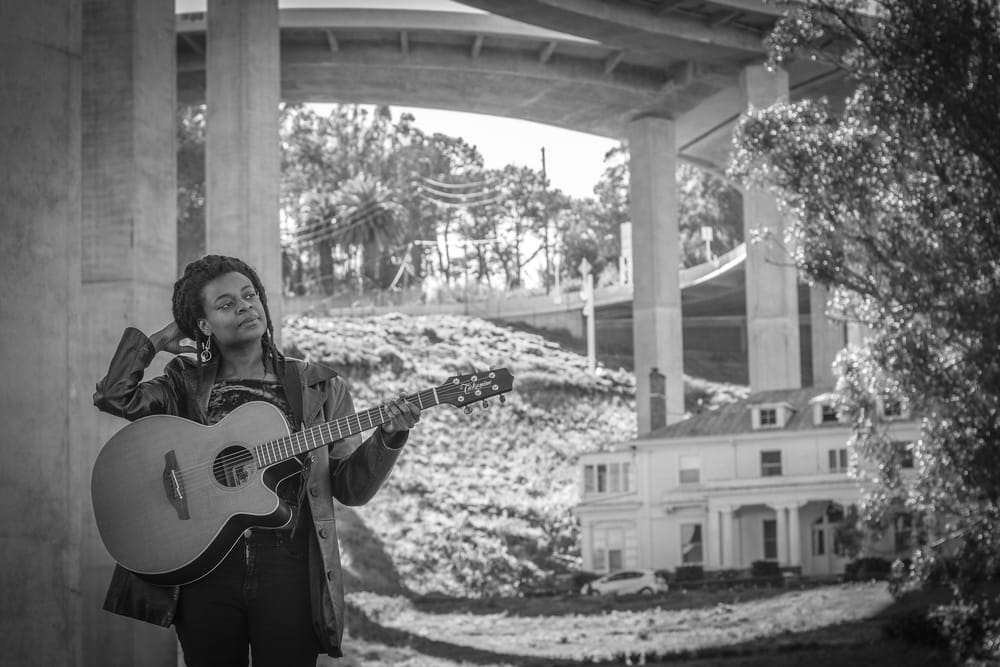 Elizabeth Lubin 2019